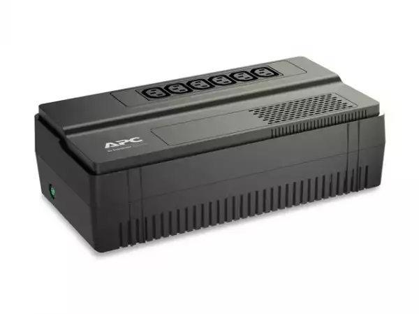 APC Back-UPS BV 650VA AVR IEC 230V