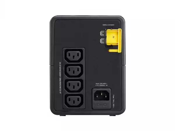 APC Easy UPS BVX 900VA 230V IEC
