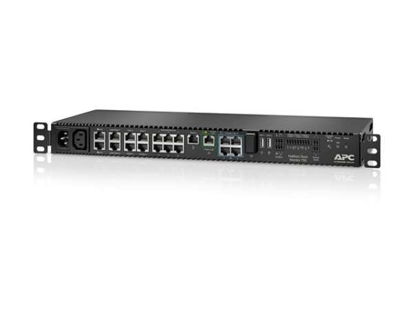 APC NetBotz Rack Monitor 750