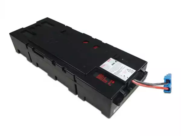 APC Replacement Battery Cartridge #115