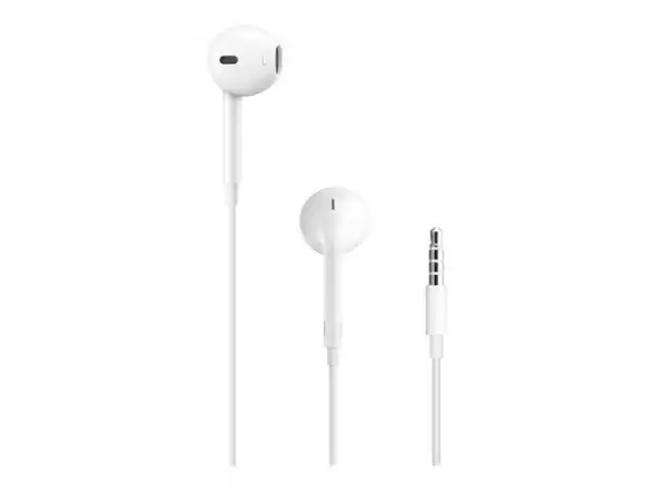 APPLE FN EarPods 3,5mm Headphone Plug with Remote and Mic (RCH)