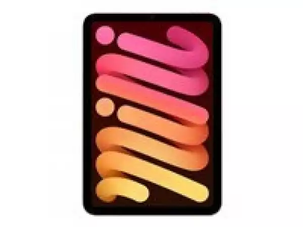 Apple iPad mini 6 Wi-Fi 64GB - Pink