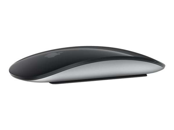 APPLE Magic Mouse - Black Multi-Touch Surface