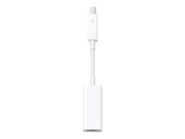 APPLE VMI Thunderbolt to Gigabit Ethernet Adapter