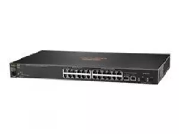 HPE HPN Switch 2530-24  fully managed Layer 2