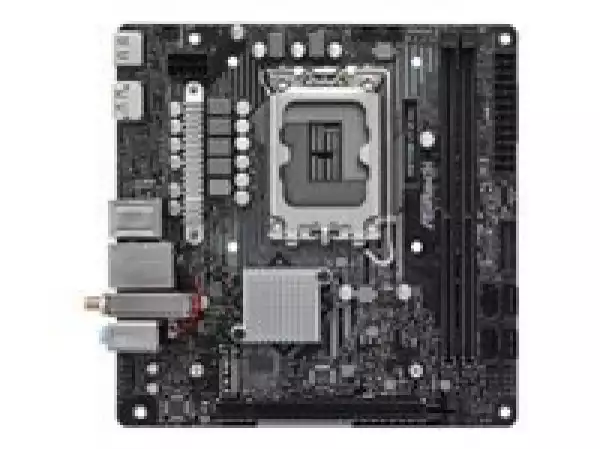 ASROCK B610M-ITX/ac LGA1700 2x DDR4 DIMM