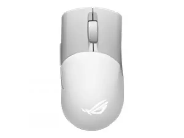 ASUS P709 ROG KERIS Wireless AimPoint Gaming Mouse White