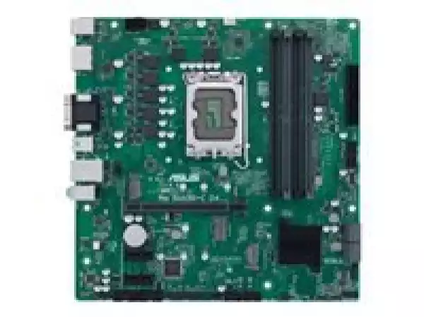 ASUS PRO B660M-C D4-CSM