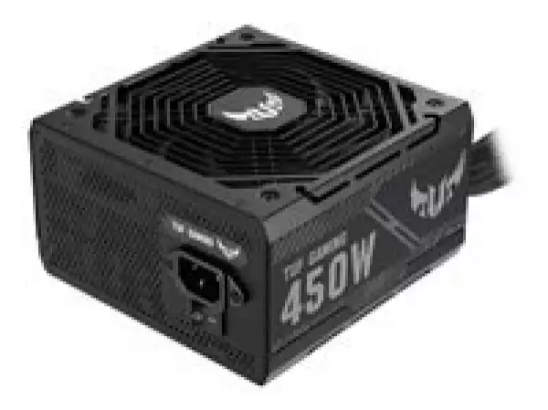 ASUS TUF Gaming 450W PSU Bronze