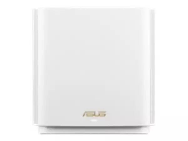 ASUS ZenWiFi XT9 AX7800 Tri-band Mesh WiFi 6 System 1-pack White