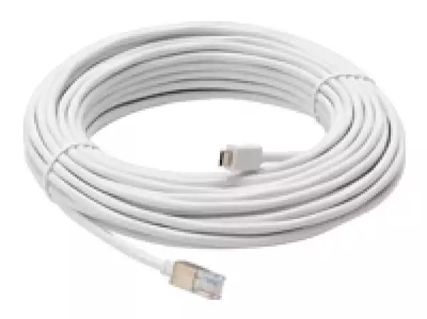 AXIS F7315 CABLE WHITE 15M 4PCS