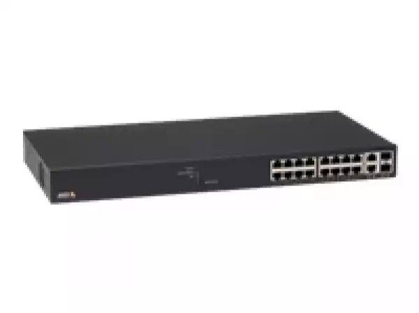 AXIS T8516 PoE+ NETWORK SWITCH EUR