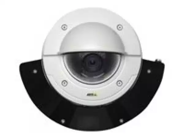 AXIS T90C10 FIXED DOME IR-LED