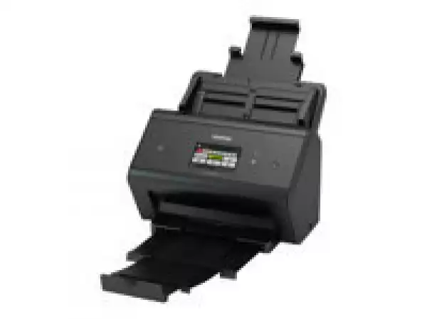 BROTHER ADS3600WUX1 Scanner