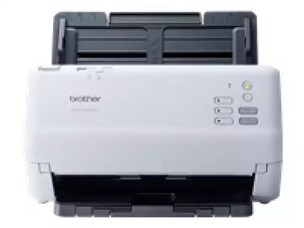 Brother ADS-4300N Network desktop scanner