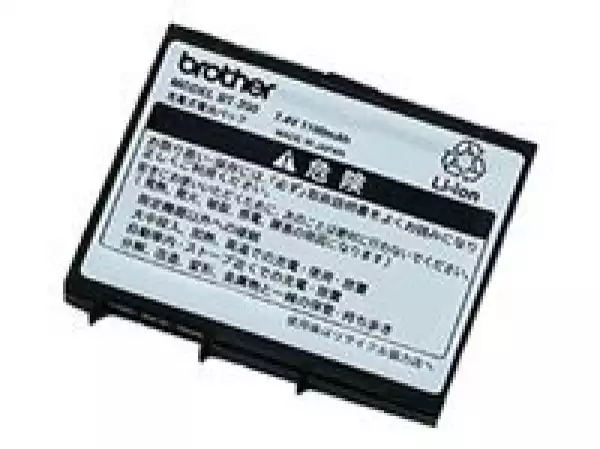 BROTHER BT200 Lithium Ion Rechargeable Battery