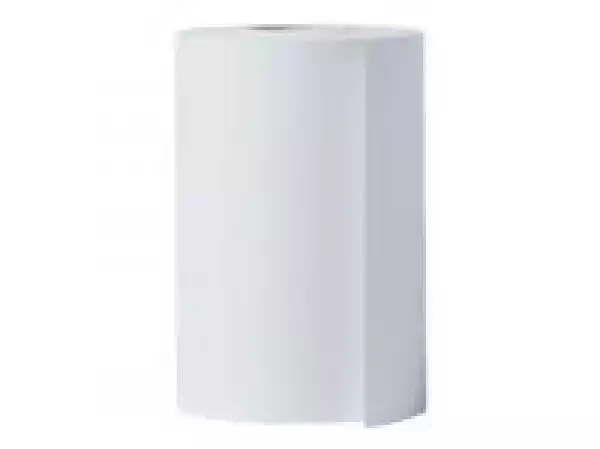 BROTHER Direct thermal cont. paper roll 58mm multi. 24