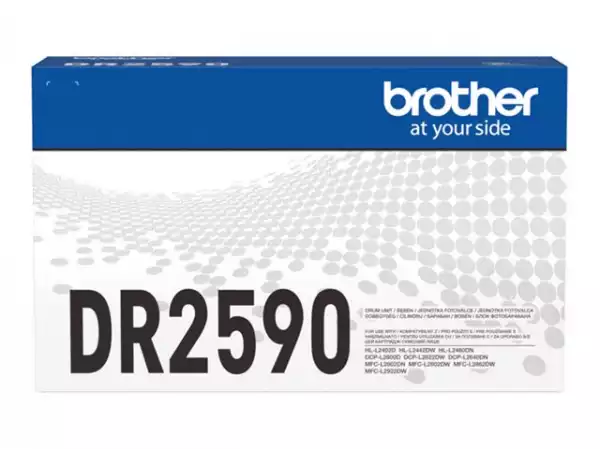 BROTHER DR2590 DRUM FOR ELLE - CEE