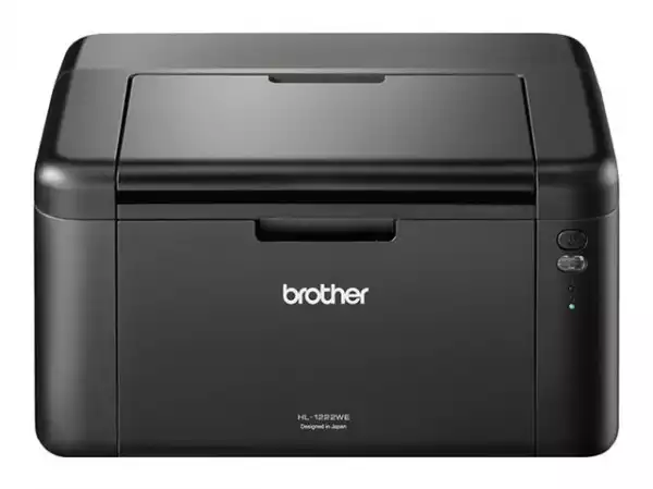 Brother HL-1222WE Laser Printer