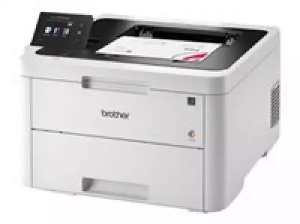 Brother HL-L3270CDW Colour LED Printer