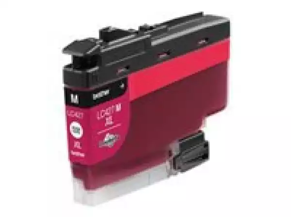 BROTHER LC427XLM Magenta Ink Cartridge - 5000 Pages