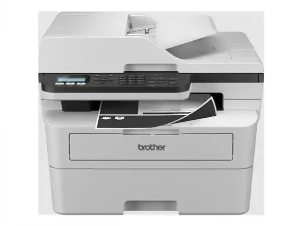 Brother MFC-B7800DN Laser Multifunctional