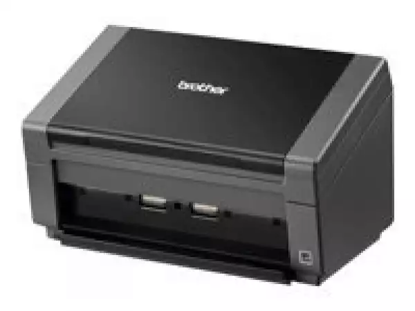 BROTHER PDS5000Z1 Brother PDS-5000 Scaner A4 60ppm dual CCD ADF duplex USB 3.0