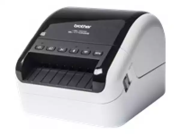 BROTHER QL1110NWBYJ1 Label printer Wireless USB Ethernet Wi-Fi Bluetooth