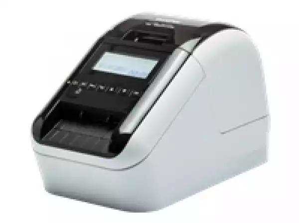 Brother QL-820NWBc Label printer