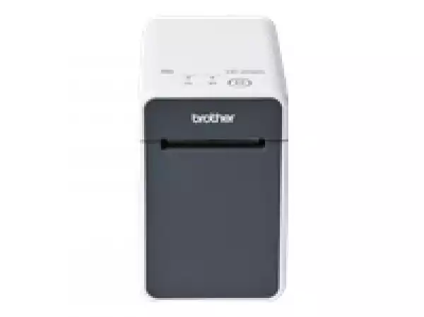 Brother TD-2020 Professional label printer