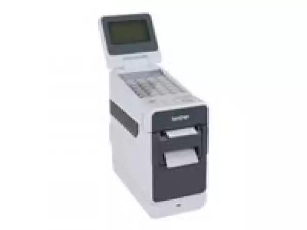 Brother TD-2130N Professional Barcode Label Printer