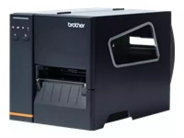 Brother TJ-4005DN Industrial Label Printer