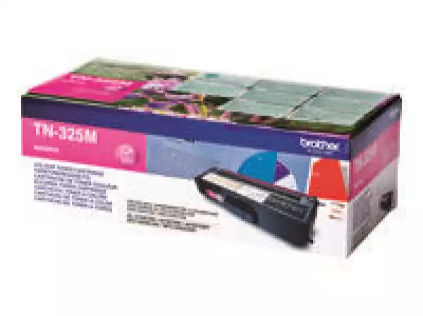 BROTHER BRTN325M Toner magenta