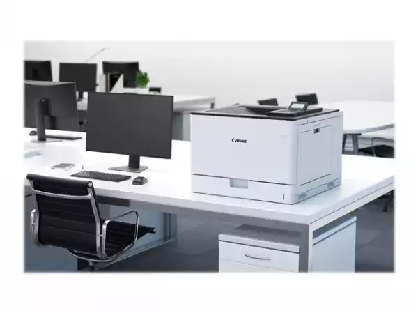CANON i-SENSYS LBP852Cx SFP A3 36ppm