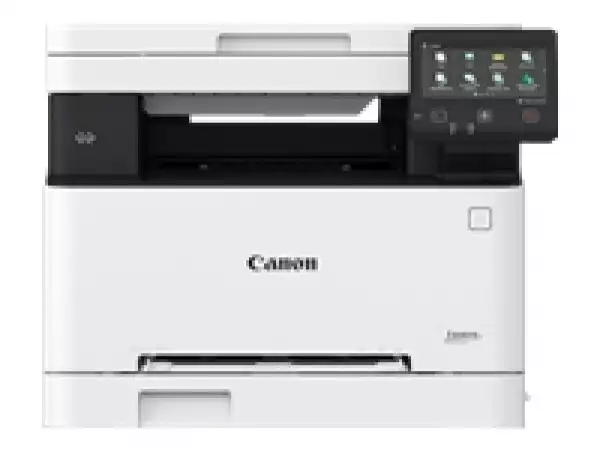 Canon i-SENSYS MF651Cw Printer/Scanner/Copier