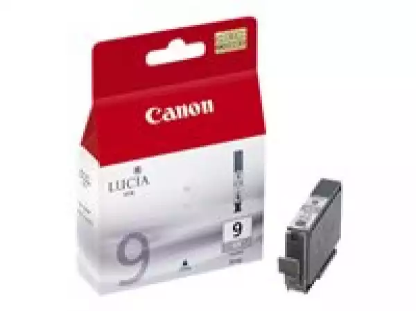 CANON PGI-9G ink cartridge grey standard capacity 14ml 1.735 pages 1-pack