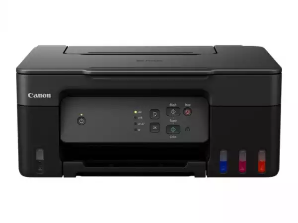 CANON PIXMA G2430 EUM/EMB MFP inkjet 4800x1200 dpi 11/6 ipm