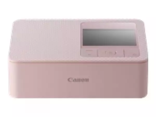 Canon SELPHY CP1500, pink