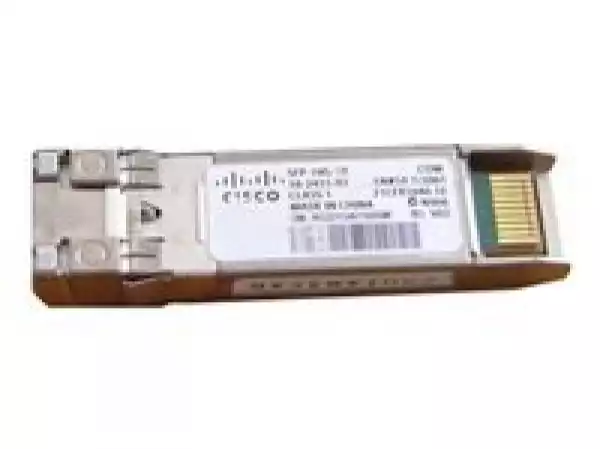 CISCO 10GBASE-SR SFP Module. Enterprise-Class