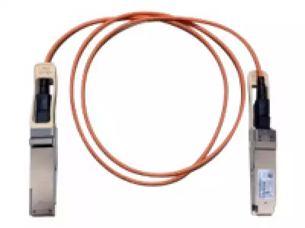 CISCO 40GBASE Active Optical Cable  7m