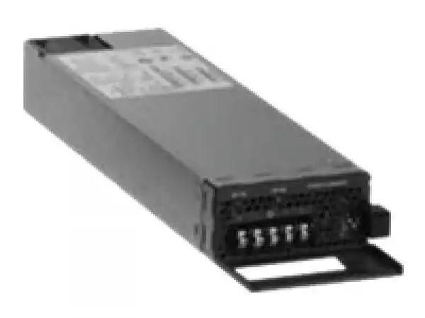 CISCO 440W DC Config 1 Power Supply