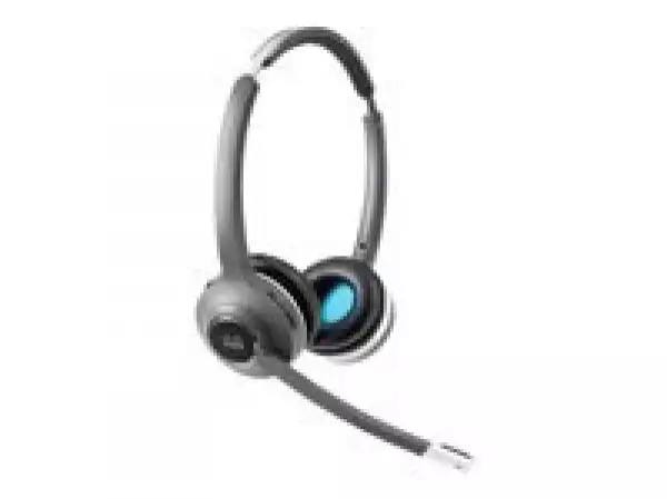 CISCO 562 Wireless Dual Headset Standard Base Station EU