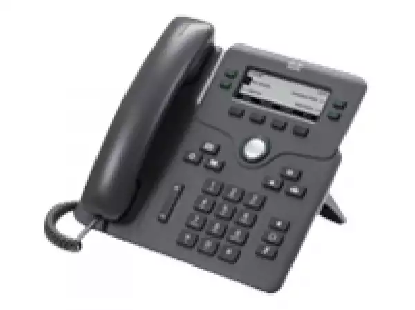 CISCO 6871 Phone for MPP