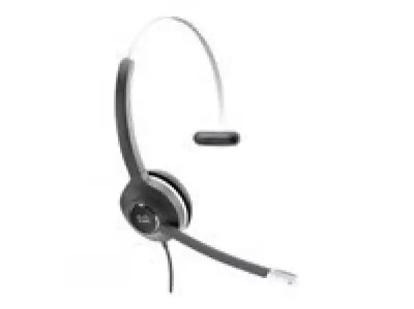 CISCO Headset 531 Wired Single + USBC Headset Adapter