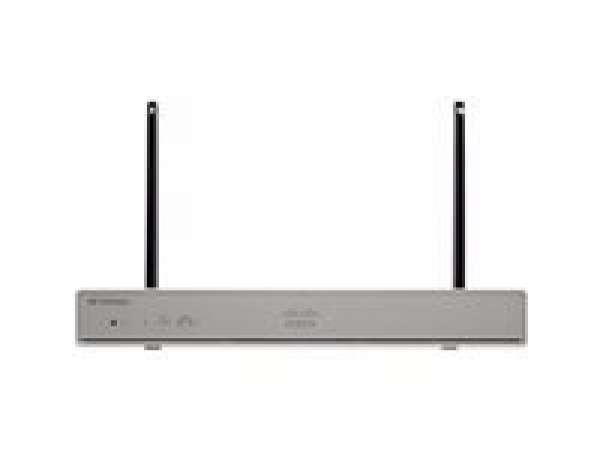CISCO ISR 1100 4 Ports Dual GE WAN Ethernet Router