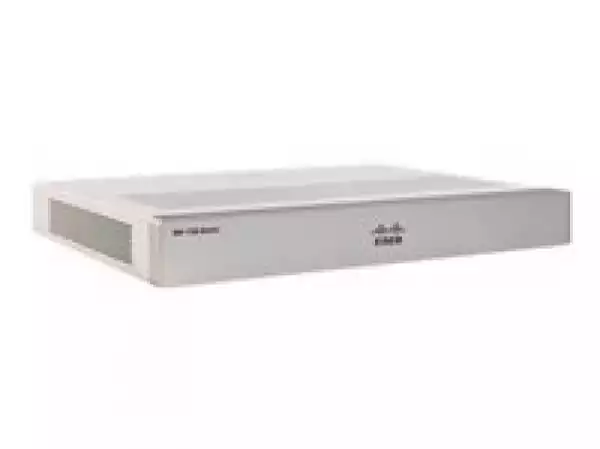 CISCO ISR 1100X 8P Dual GE SFP Router Pluggable SMS/GPS