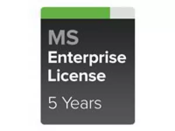 CISCO Meraki MS22 Enterprise License 5 years