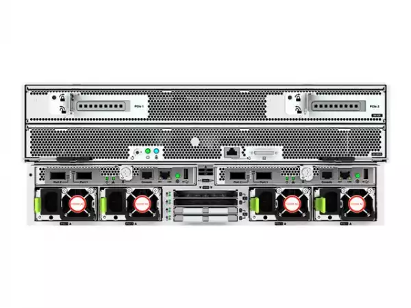 Cisco UCS S3260 Storage Server Base Chassis