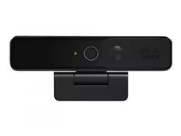 CISCO Webex Desk Camera Carbon Black