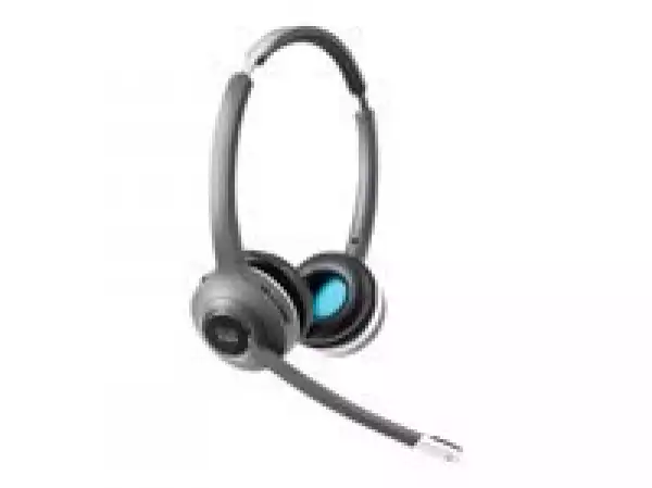 CISCO Wireless Dual Headset 562 Multi Base Station EU